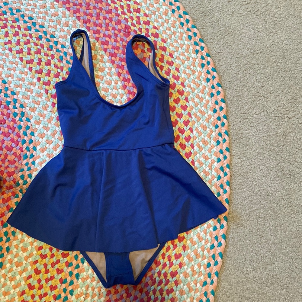 Kortni Jeane Toddler 2/3 One-piece Swimsuit